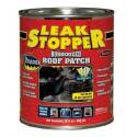 1-Qt Leak Stopper Rubberized Roof Patch