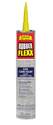 10-Fl. Oz. Clear Leak Stopper Rubber Flex Sealant 