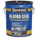 Gardner Aluma-Seal Roof Coating 5 Gal