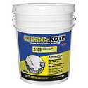 Eterna-Kote 100% Silicone 4.75 Gal S-100 Silicone+ Roof Coating