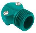 1/2-Inch Polymer Male Hose Coupling