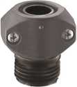 5/8-Inch Or 3/4-Inch Polymer Male Hose Coupling