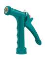 Polymer Pistol Grip Hose-End Nozzle Large