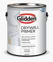 1-Gallon White Interior Drywall Primer 