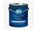 Manor Hall Interior Acrylic Paint, Semi-Gloss Midtone Base 1-Gallon
