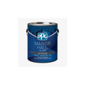 1-Gallon Manor Hall® Midtone Base Satin Exterior Latex Paint