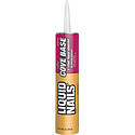 10 oz. White Heavy Duty Construction Adhesive