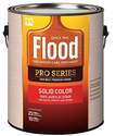 1-Gallon Pro Series Navajo Red Solid Color Stain 