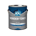 1-Quart White And Pastel Wonder Tones Eggshell Interior Base Paint