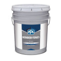 5-Gallon Wonder Tones® White And Pastel Base Eggshell Acrylic Latex Interior Paint