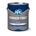 1-Gallon Wonder Tones Satin Midtone Intermediate Interior Base Paint