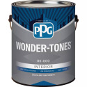 WONDER-TONES® 1-Gallon Eggshell Ultra Deep Interior Base Paint