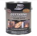 1-Gallon Defthane Clear Satin Polyurethane
