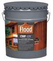 5-Gallon Natural Cwf-Uv5 Clear Wood Finish 