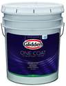5-Gallon Pastel Base One Coat Exterior Paint And Primer 