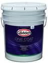 5-Gallon Midtone Base One Coat Exterior Paint And Primer 