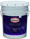 5-Glalon Pastel Base Satin One Coat Exterior Paint And Primer 