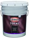 5-Gallon Midtone Base Satin Total Exterior Paint And Primer 
