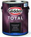 1-Gallon Pastel Base Semi-Gloss Total Exterior Paint And Primer 