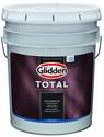 5-Gallon Midtone Base Semi-Gloss Total Exterior Paint And Primer 