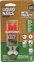 0.21-Ounce Metal Projects Repair Adhesive