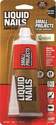 4-Fl. Oz. Small Projects Repair Adhesive