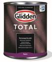 1-Quart Deep Base Satin Total Exterior Paint And Primer 