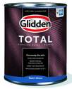 1-Quart Deep Base Semi-Gloss Total Exterior Paint And Primer 