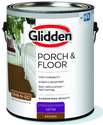 1-Gallon Brown Satin Grab-N-Go Porch And Floor Paint 
