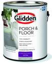 1-Gallon Light Grey Satin Grab-N-Go Porch And Floor Paint 