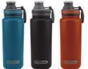 Assorted Color 30-Ounce Double Wall Stainless Steel Vacuum Insulated Bottle