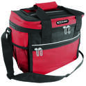 Assorted Color 36-Can Insulated Cooler Bag