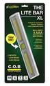 300-Lumens Cob LED Silver Aluminum Lite Bar Xl