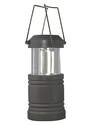 Silver Cob LED Pop-Up Lantern