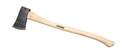 2-1/4-Pound Axe With 28-Inch Hickory Wood Handle