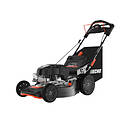 21-Inch Walk-Behind Self-Propelled Gas Lawn Mower
