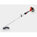 21.2cc 2-Stroke Cycle Professional Grade Straight Shaft Trimmer