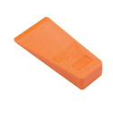 5 1/2-Inch Smooth Felling Wedge