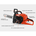 ECHO® CS-4920-16 