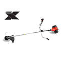 30.5CC Gas Powered U-Handle Brushcutter