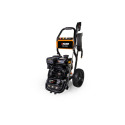 3100 PSI Pressure Washer