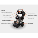 ECHO® PW-4200 