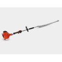 33-Inch 21.2cc Echo Shaft Gas Hedge Clipper With A 2-Stroke Cycle Engine