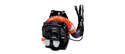 63.3cc Backpack Blower