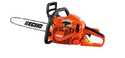 14-Inch 30.5cc Professional-Grade Chain Saw With I-30 Starting System