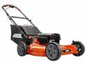 58v Cordless Lawn Mower