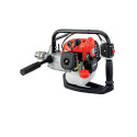 ECHO® EDR-260 