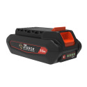 E-Force 56-Volt 2.5Ah Compact Lithium-Ion Battery