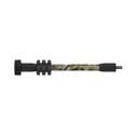 6-Inch Lost Xd Camouflage Micro Hex Hunting Stabilizer