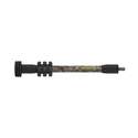 6-Inch Realtree Xtra Camouflage Micro Hex Hunting Stabilizer